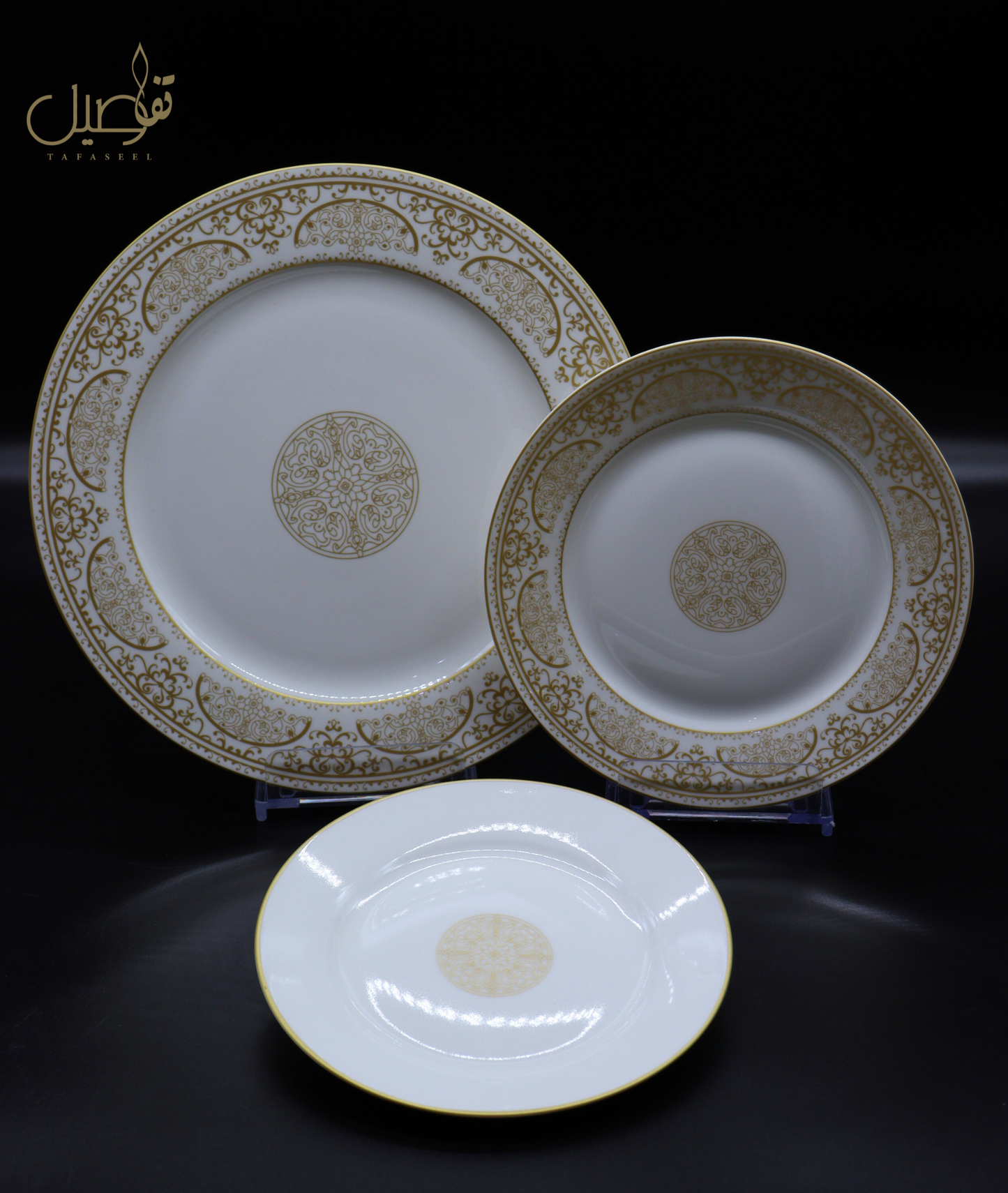 ✨ طقم أنيق لأسلوب حياة راقٍ! ✨