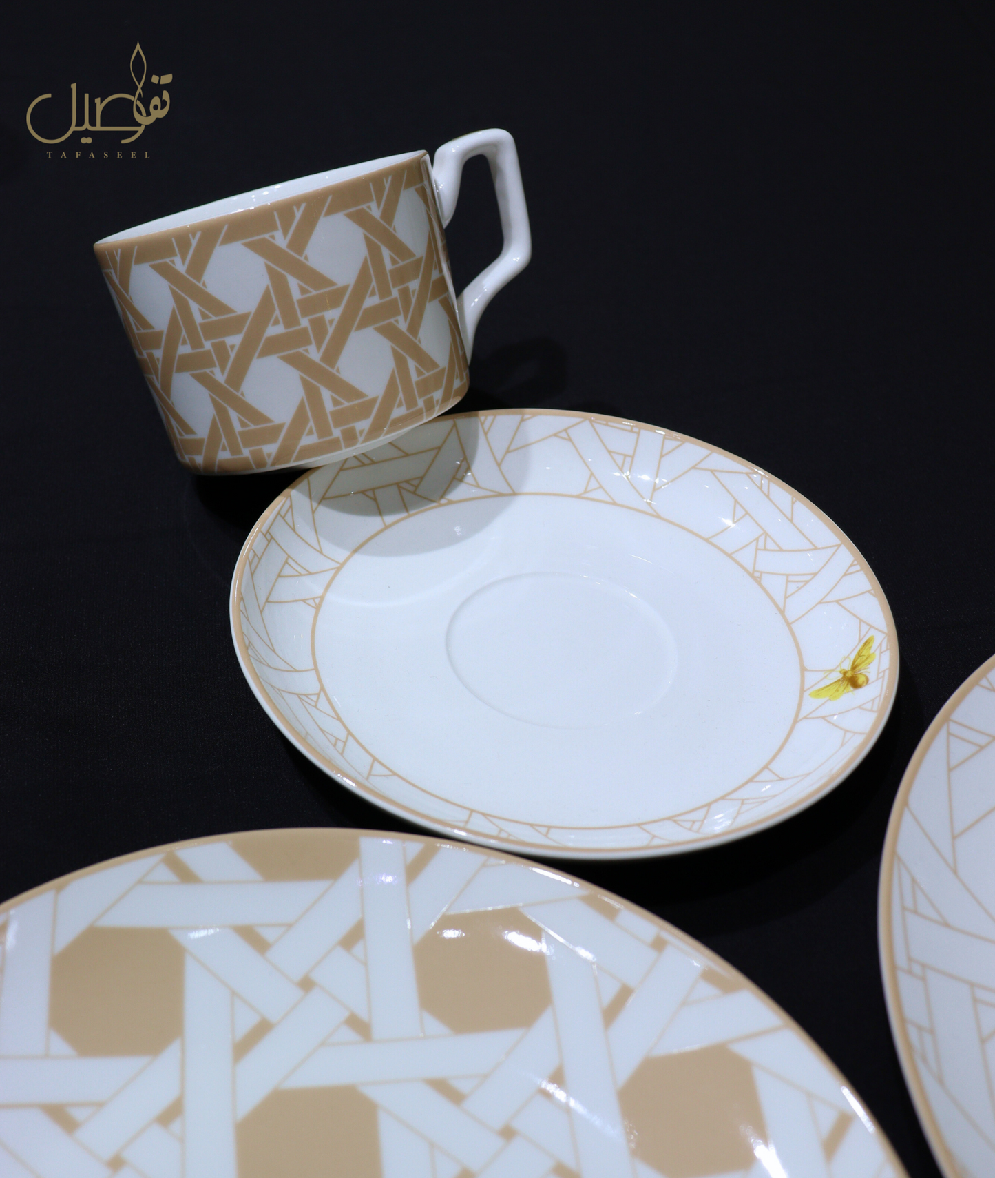 🐝 طقم العسل الملكي 🐝