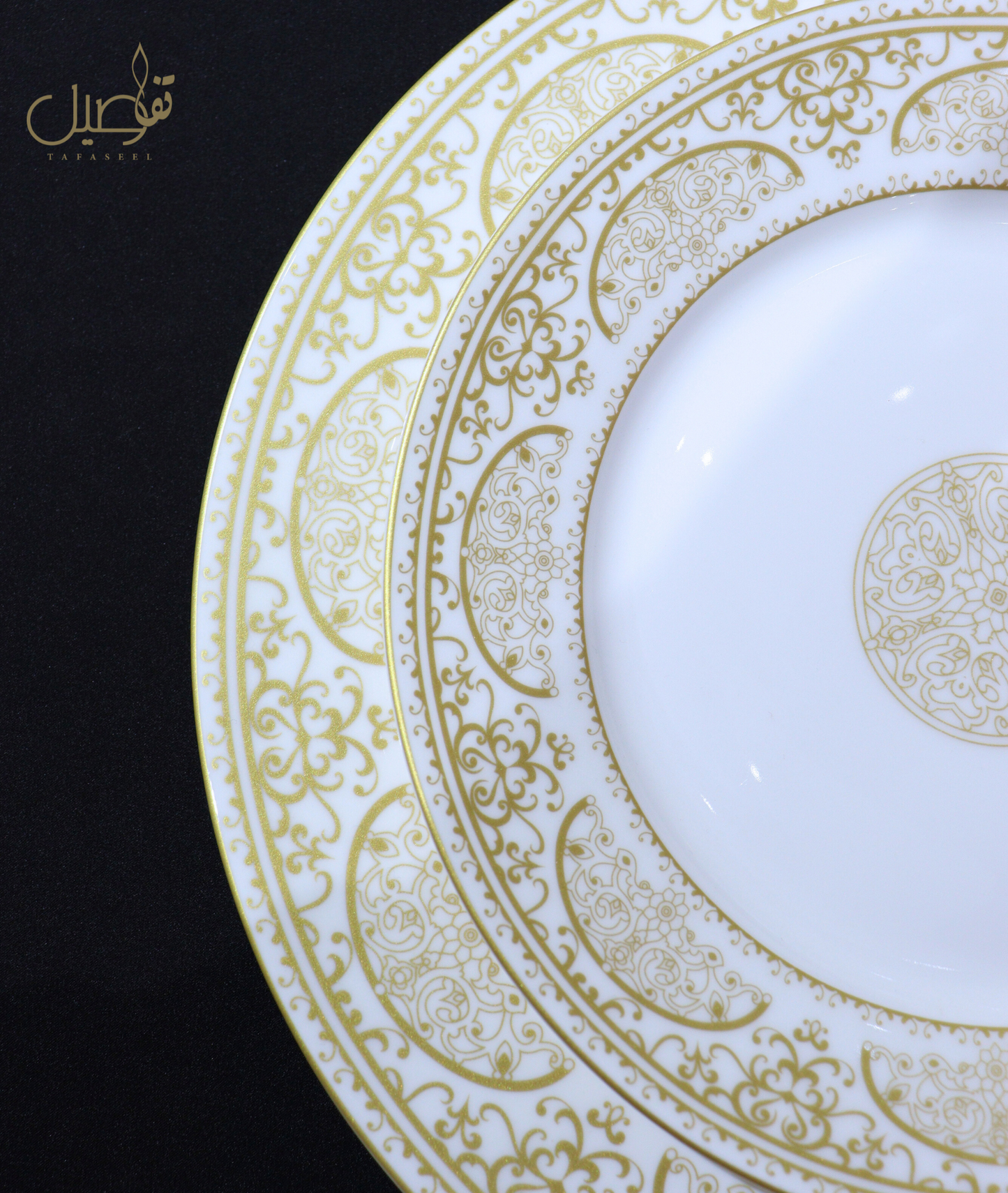 ✨ طقم أنيق لأسلوب حياة راقٍ! ✨