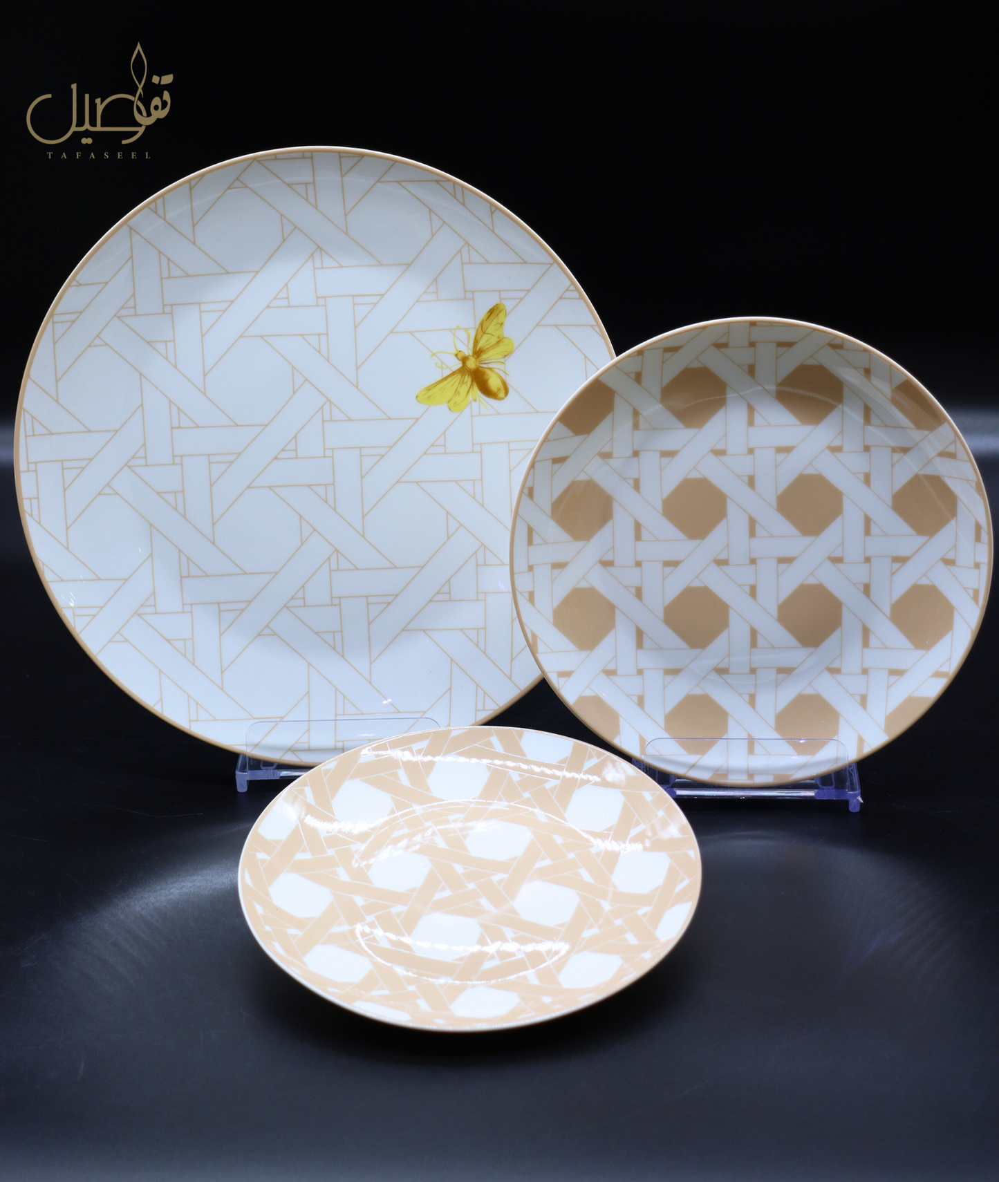 🐝 طقم العسل الملكي 🐝