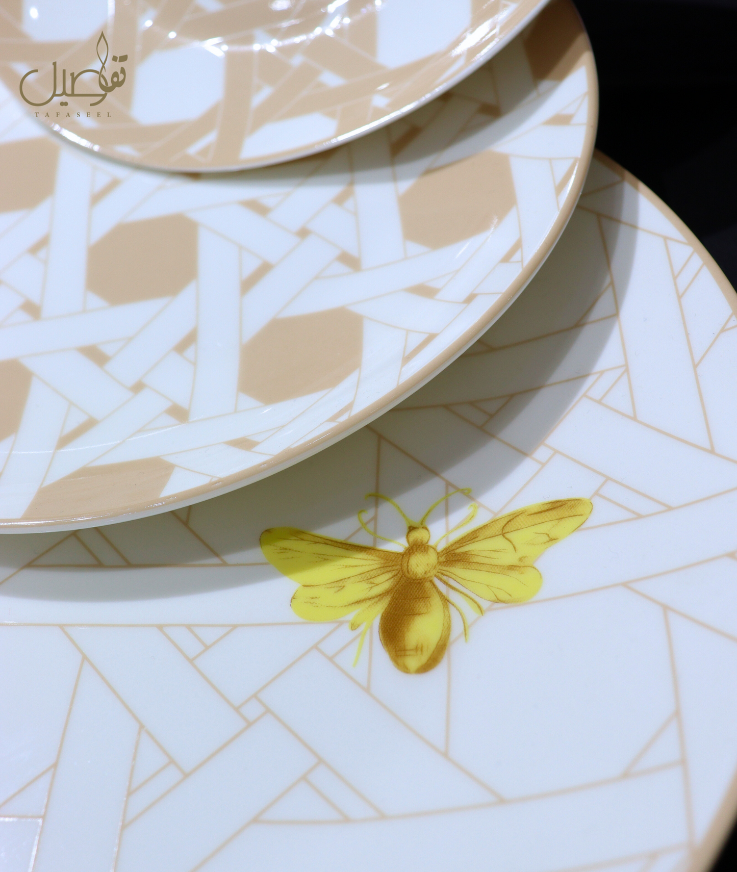 🐝 طقم العسل الملكي 🐝